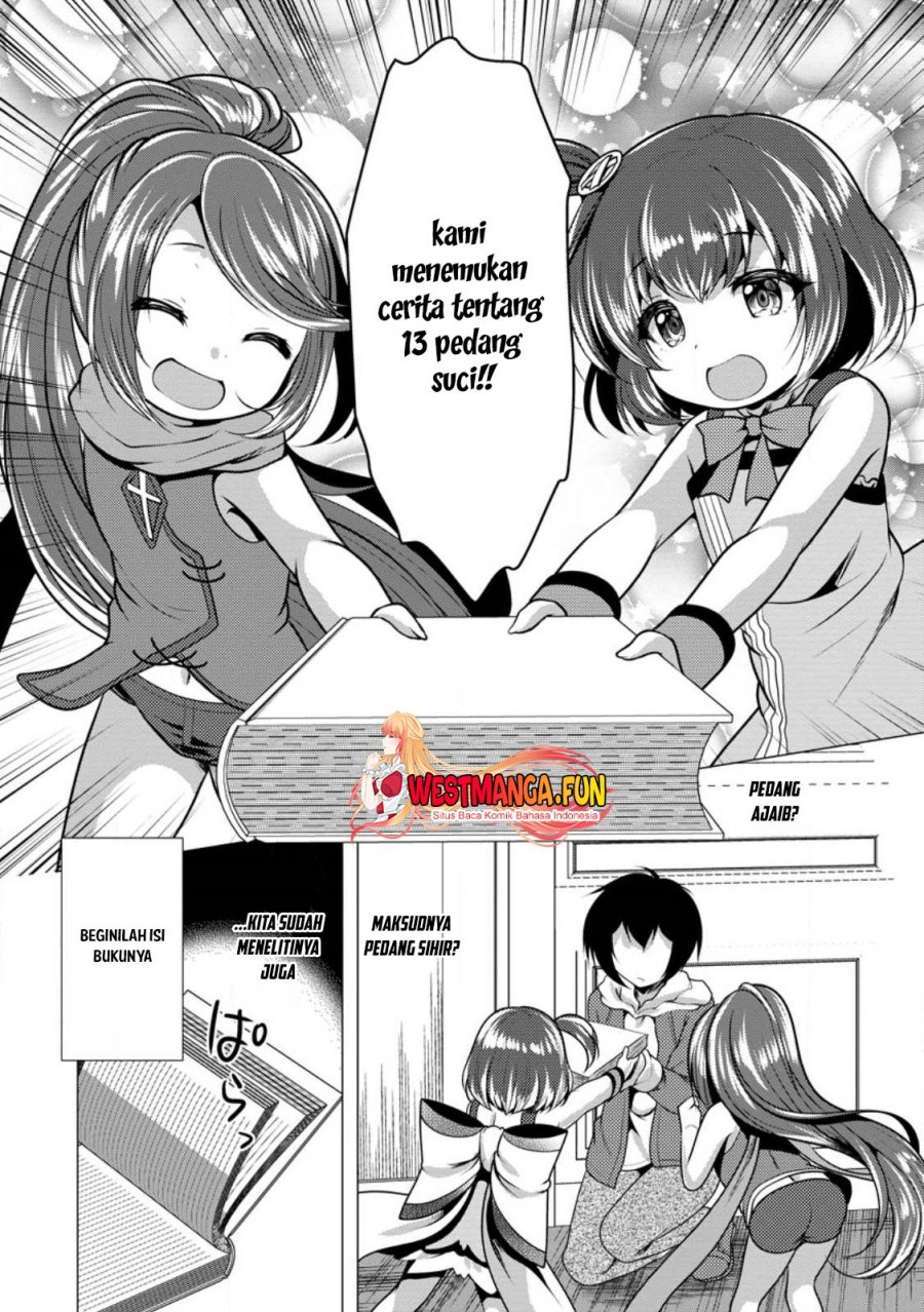 Hisshou Dungeon Unei Houhou Chap 52 - Next Chap 53