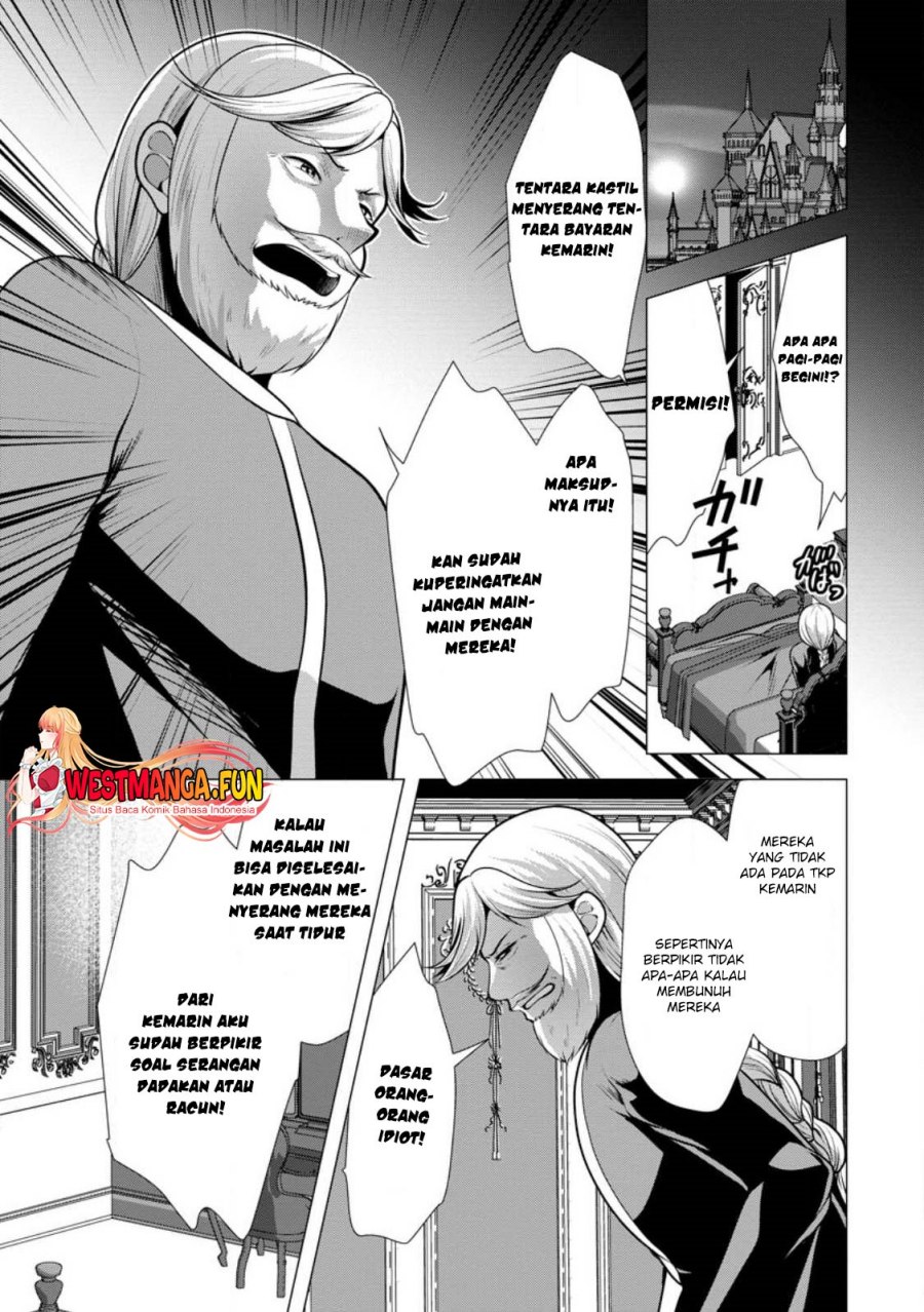 Hisshou Dungeon Unei Houhou Chap 52 - Next Chap 53