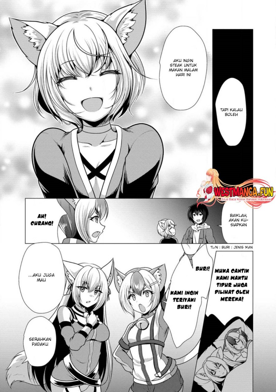 Hisshou Dungeon Unei Houhou Chap 52 - Next Chap 53