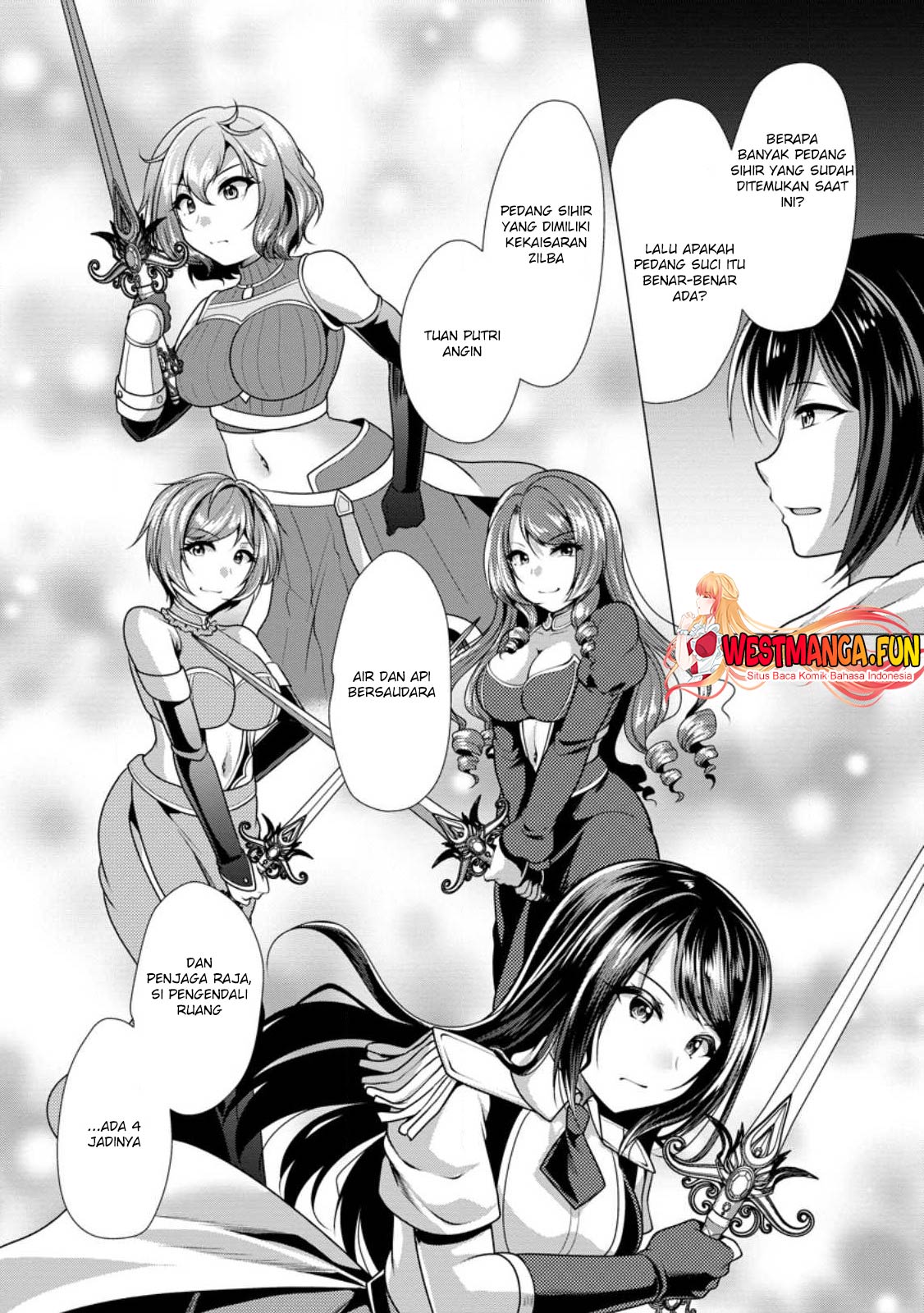Hisshou Dungeon Unei Houhou Chap 53 - Next Chap 54