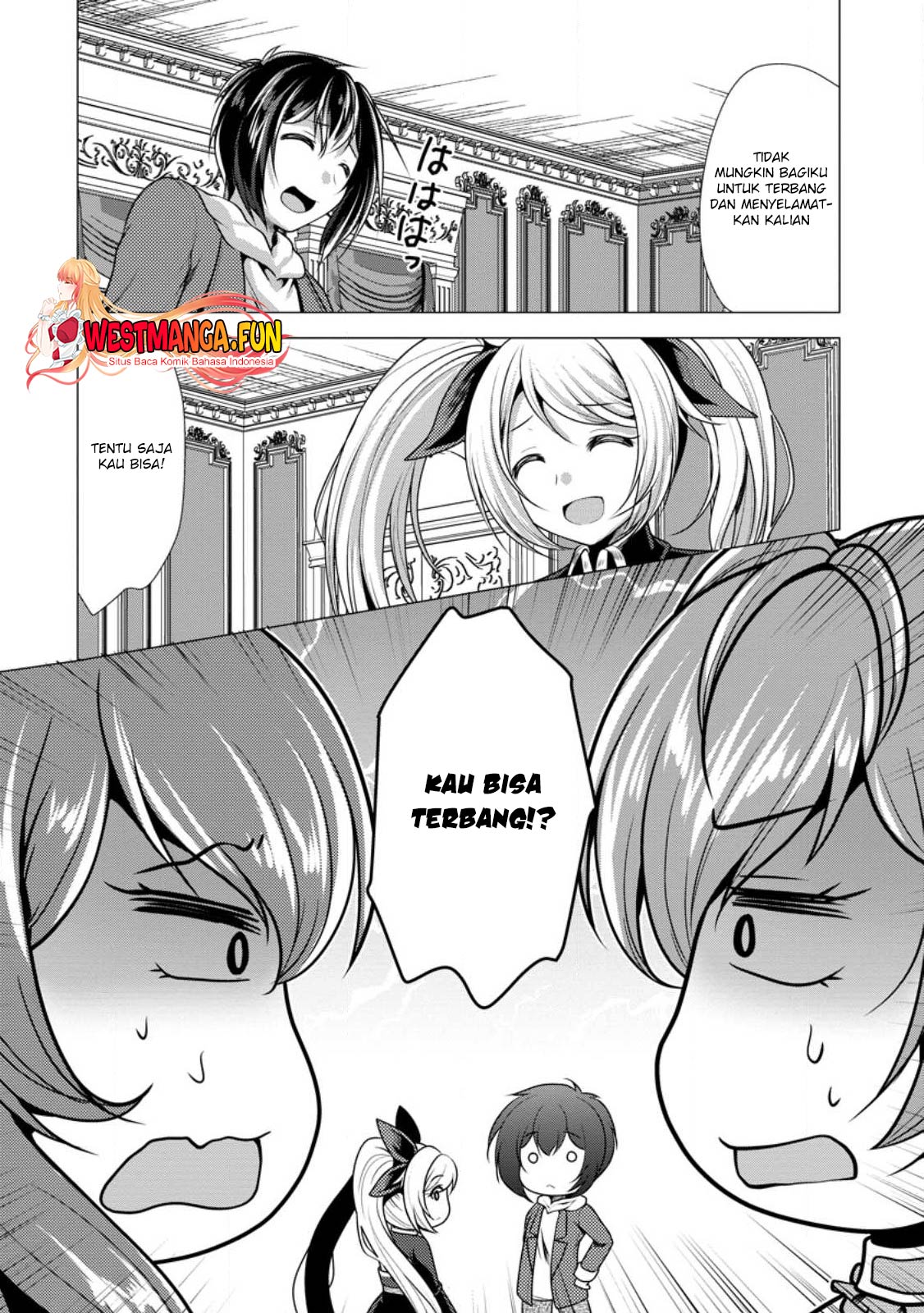 Hisshou Dungeon Unei Houhou Chap 53 - Next Chap 54