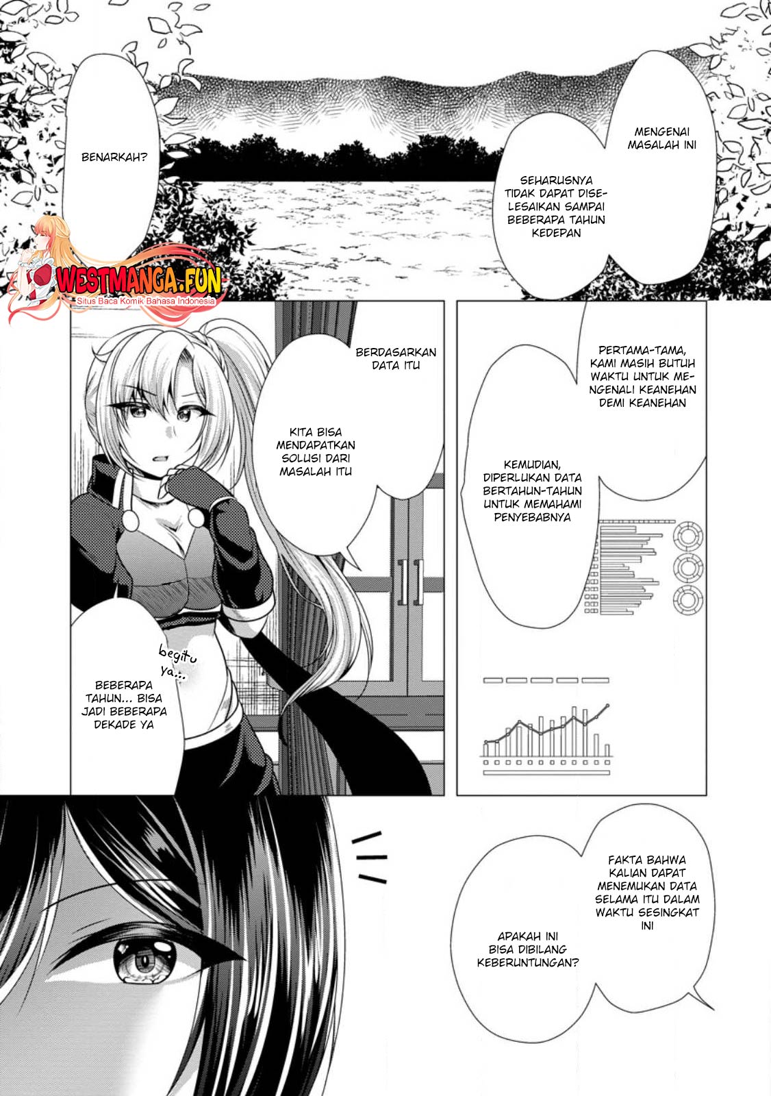 Hisshou Dungeon Unei Houhou Chap 53 - Next Chap 54
