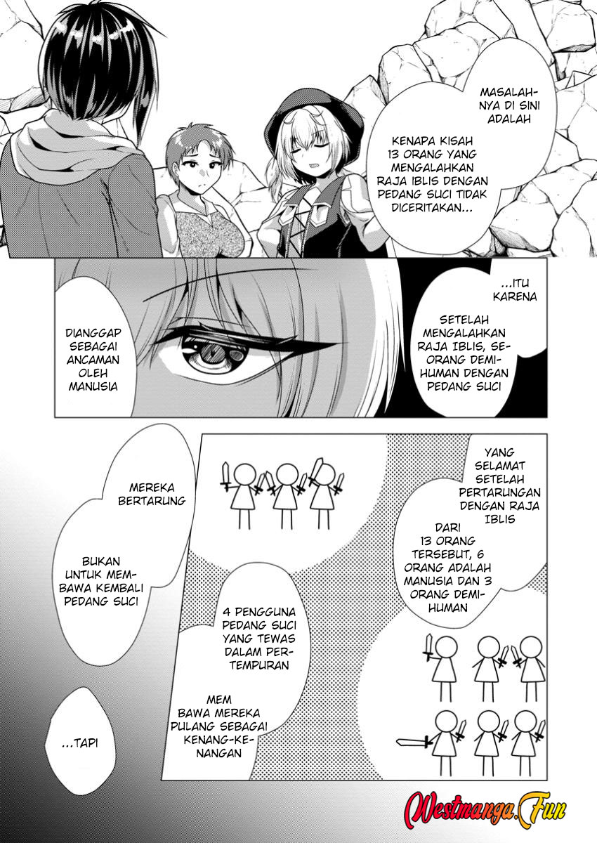 Hisshou Dungeon Unei Houhou Chap 64 - Next Chap 65