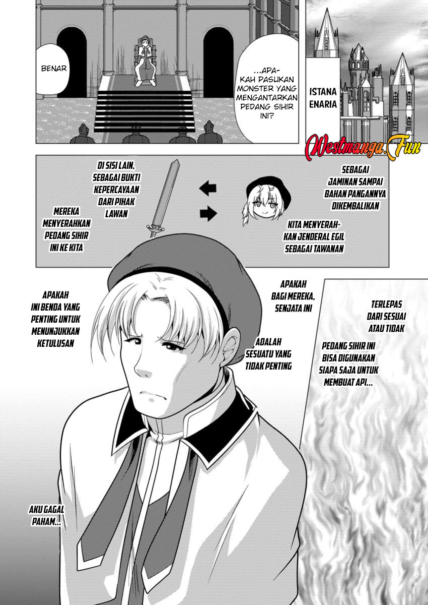 Hisshou Dungeon Unei Houhou Chap 64 - Next Chap 65
