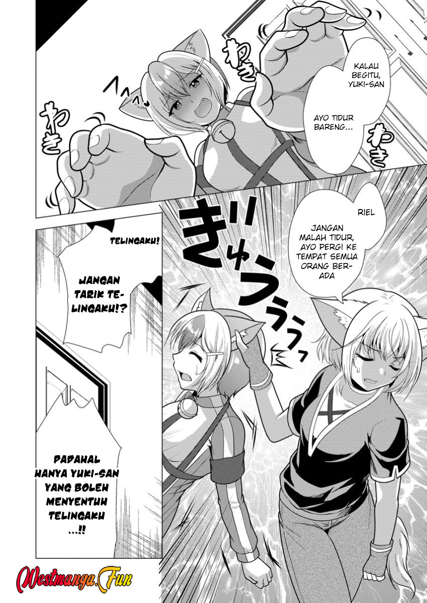 Hisshou Dungeon Unei Houhou Chap 64 - Next Chap 65