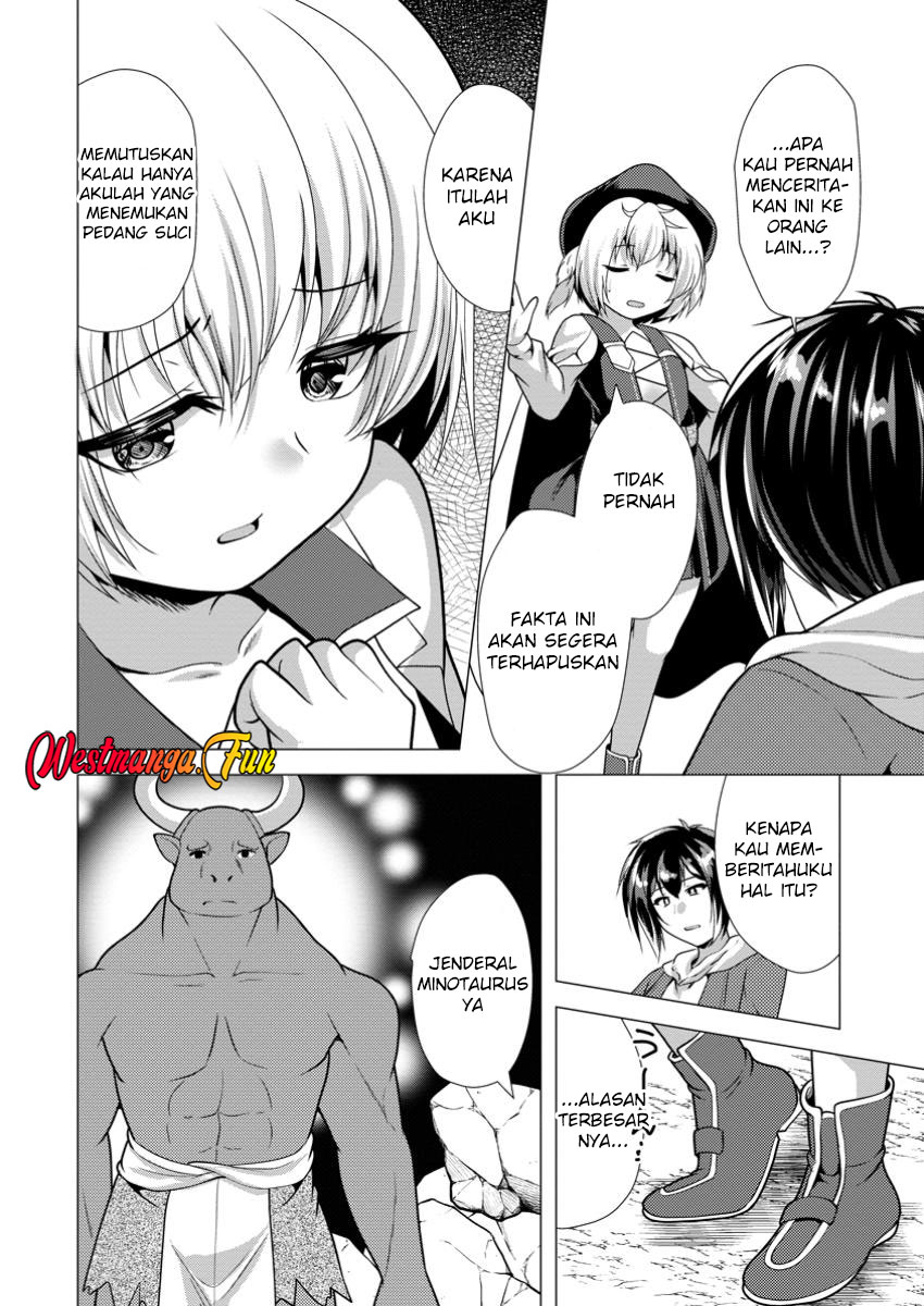 Hisshou Dungeon Unei Houhou Chap 64 - Next Chap 65
