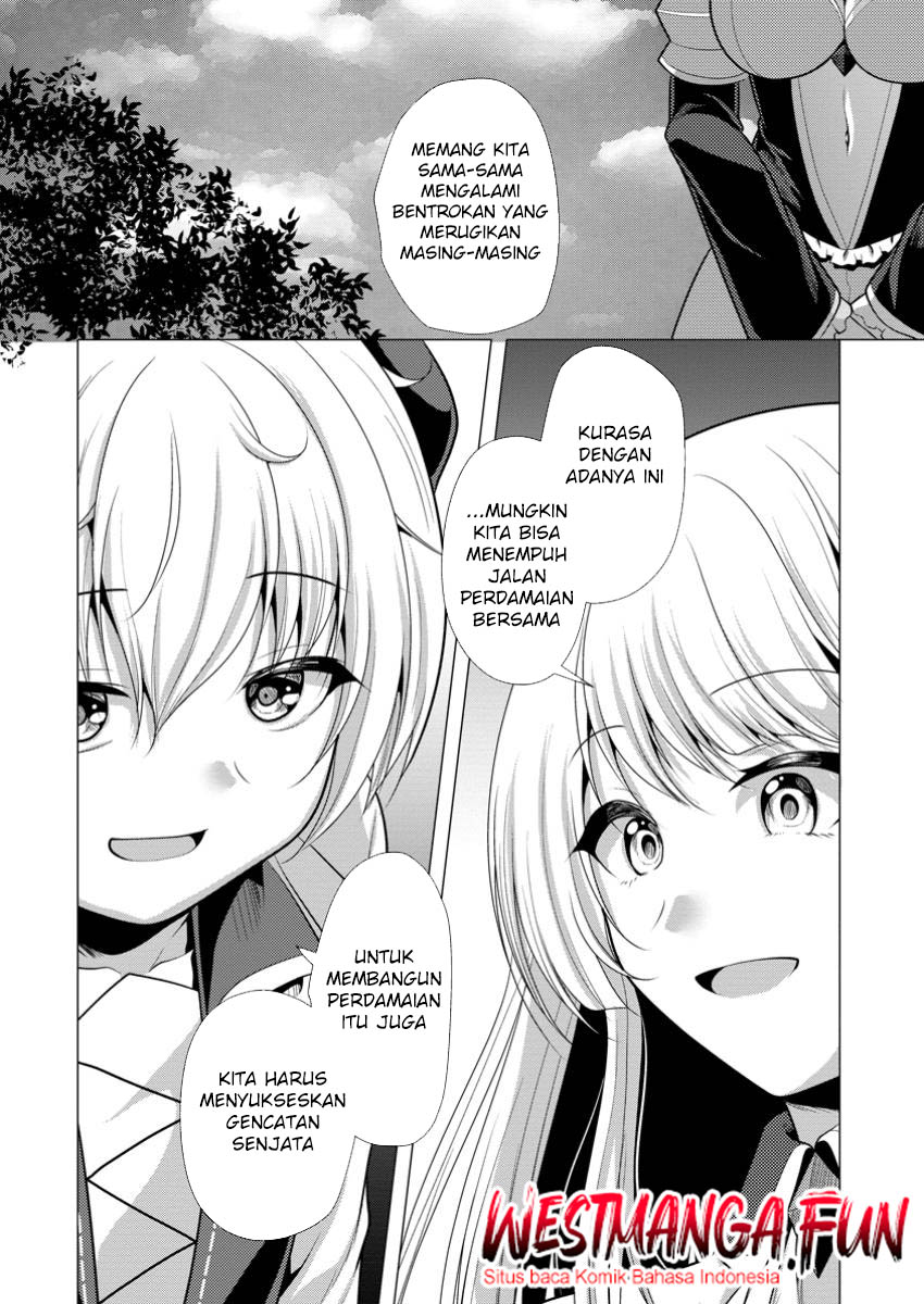 Hisshou Dungeon Unei Houhou Chap 65 - Next Chap 66