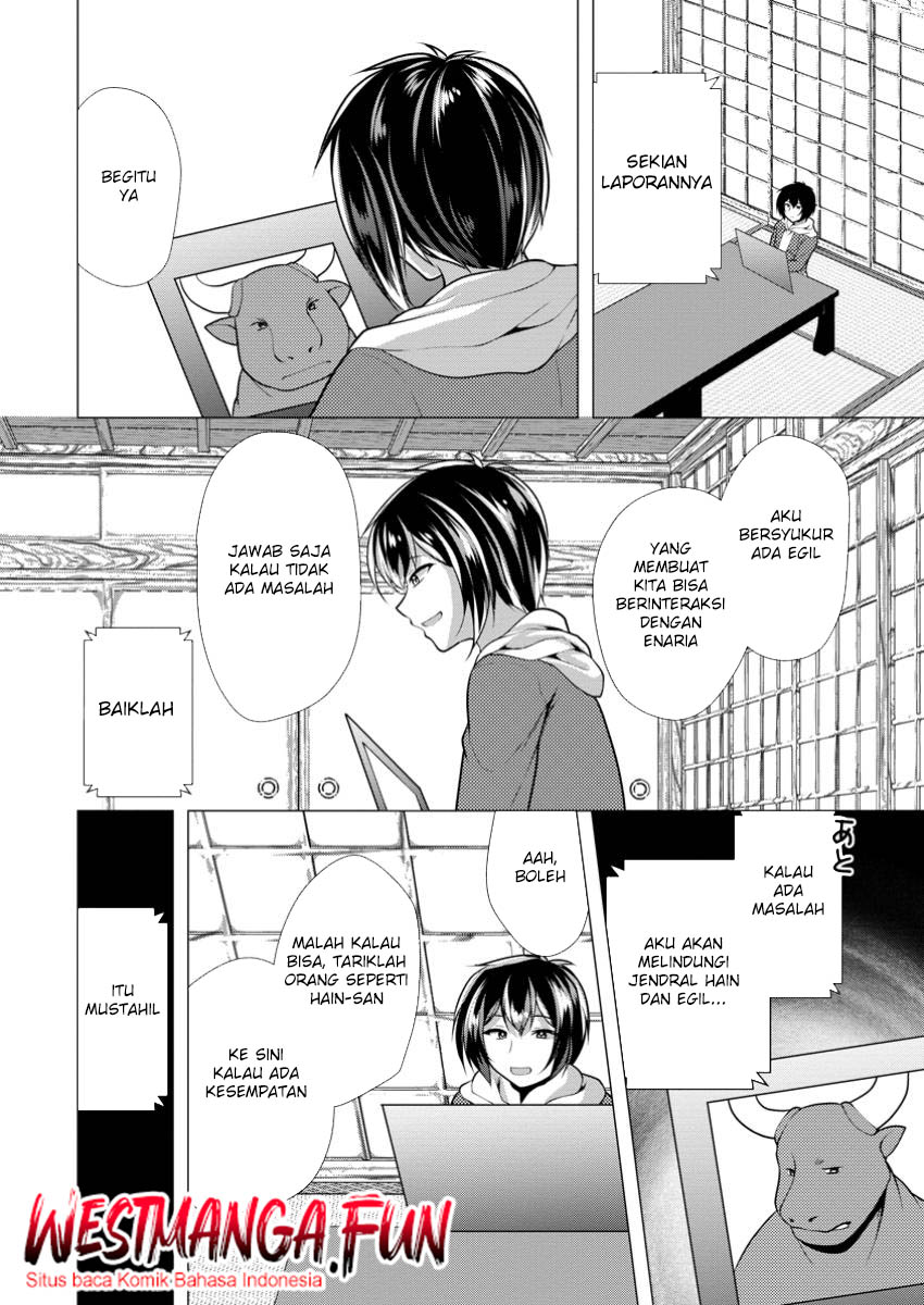 Hisshou Dungeon Unei Houhou Chap 65 - Next Chap 66