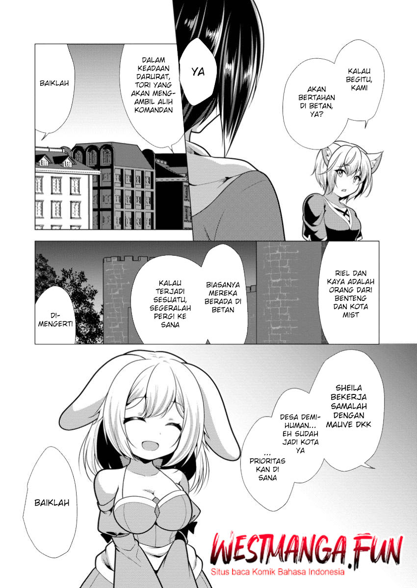 Hisshou Dungeon Unei Houhou Chap 65 - Next Chap 66