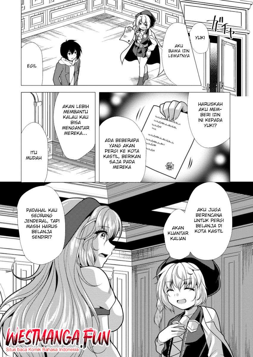 Hisshou Dungeon Unei Houhou Chap 66 - Next Chap 67