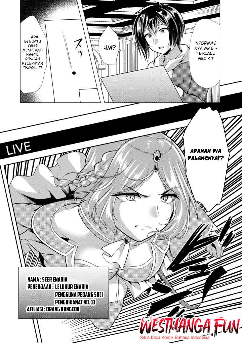 Hisshou Dungeon Unei Houhou Chap 66 - Next Chap 67