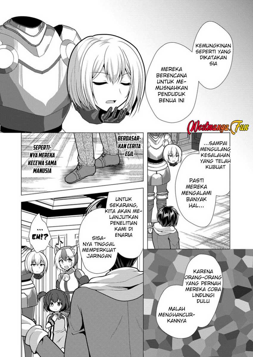Hisshou Dungeon Unei Houhou Chap 67 - Next Chap 68
