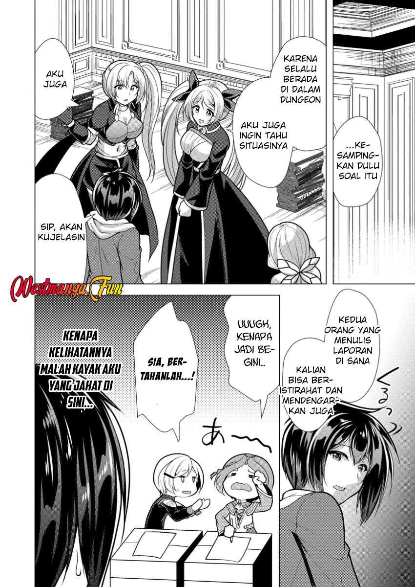 Hisshou Dungeon Unei Houhou Chap 67 - Next Chap 68