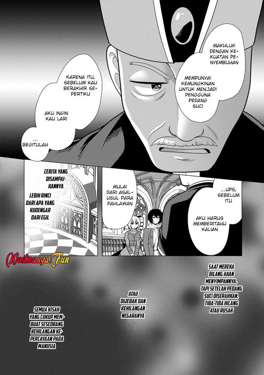 Hisshou Dungeon Unei Houhou Chap 67 - Next Chap 68