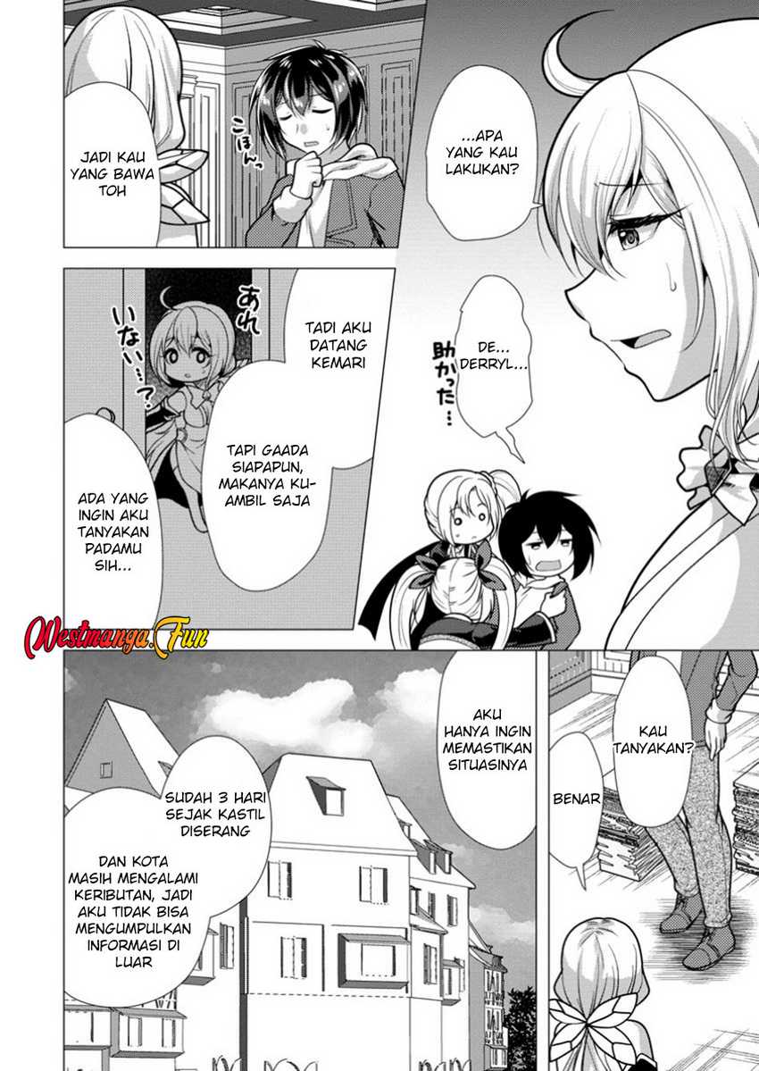 Hisshou Dungeon Unei Houhou Chap 67 - Next Chap 68