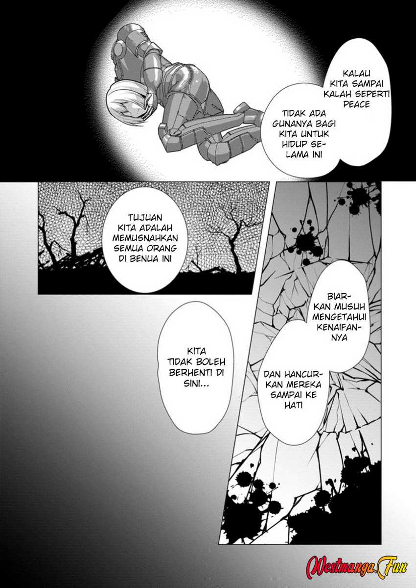 Hisshou Dungeon Unei Houhou Chap 67 - Next Chap 68
