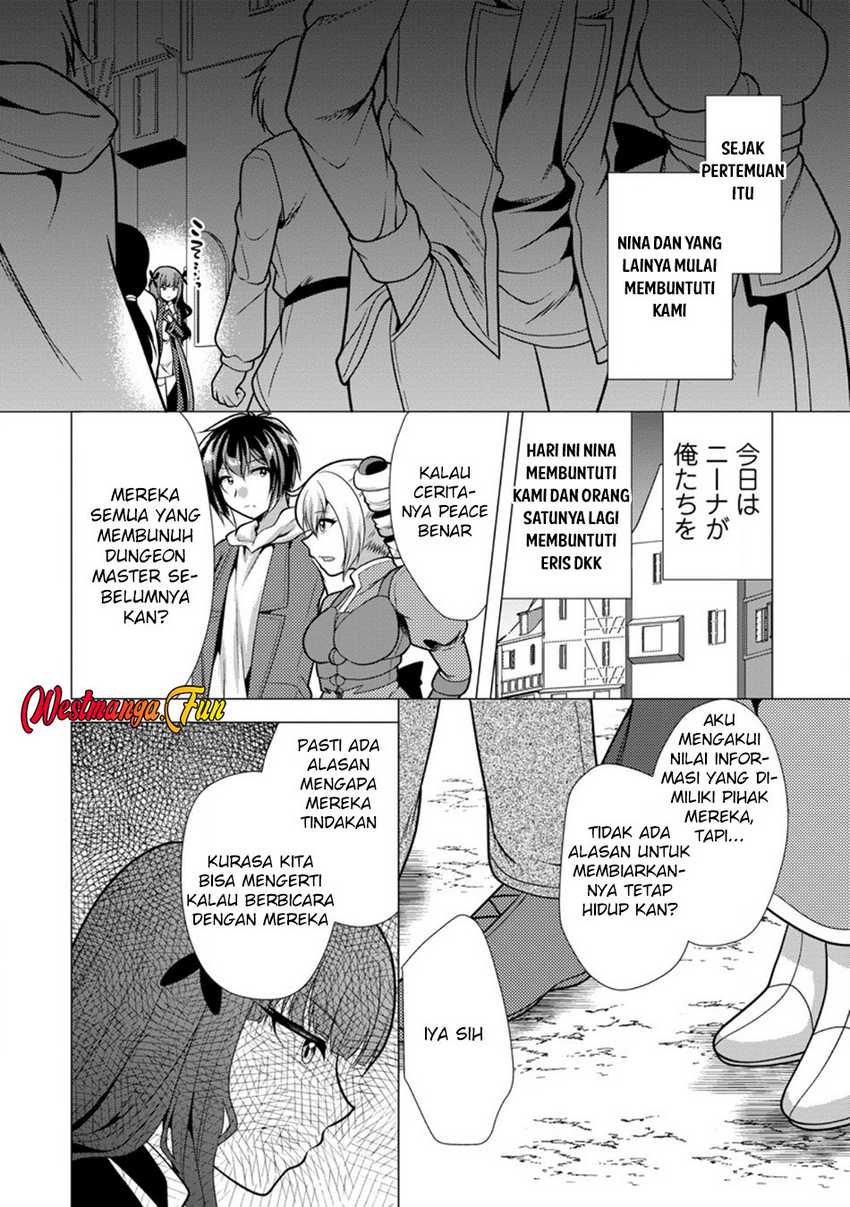 Hisshou Dungeon Unei Houhou Chap 67 - Next Chap 68