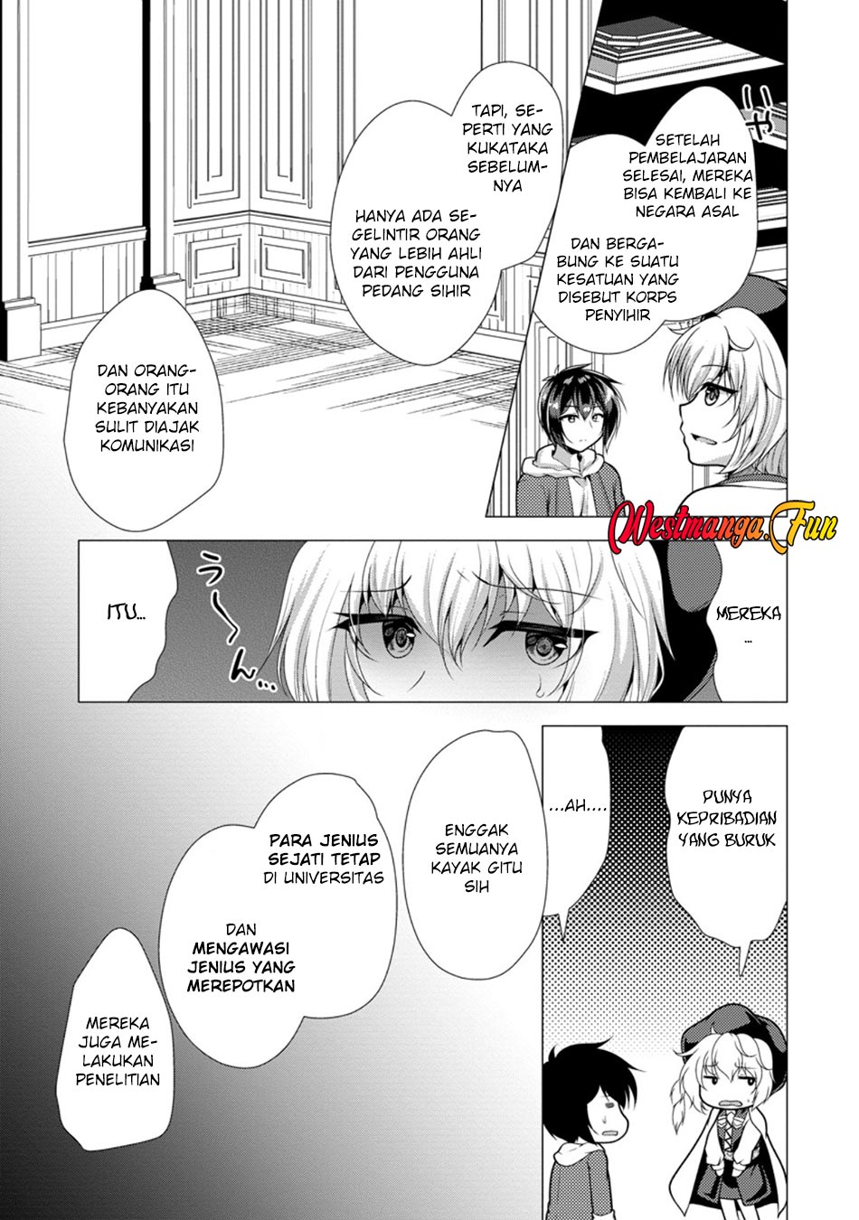 Hisshou Dungeon Unei Houhou Chap 68 - Next Chap 69