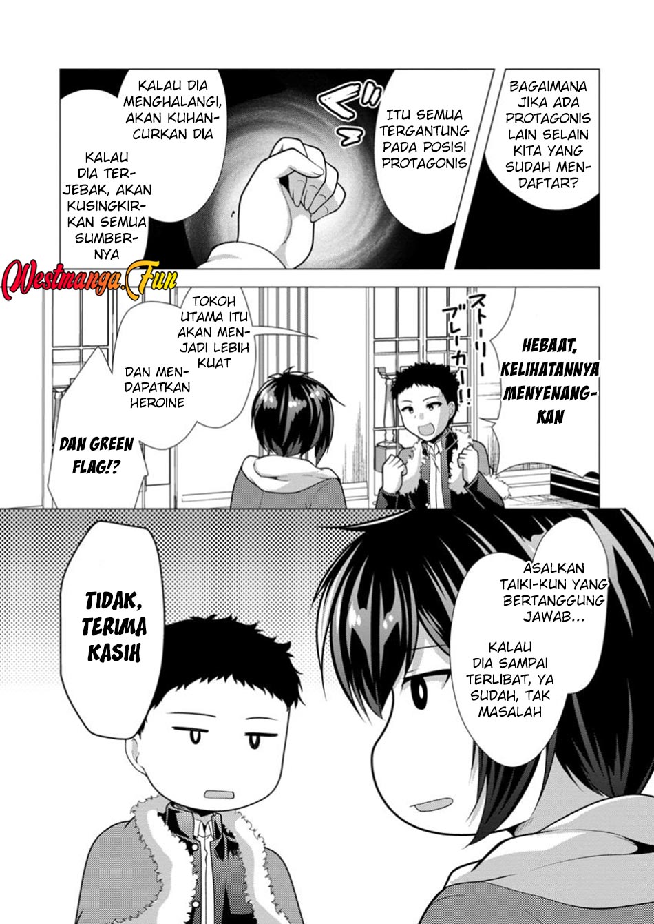 Hisshou Dungeon Unei Houhou Chap 68 - Next Chap 69