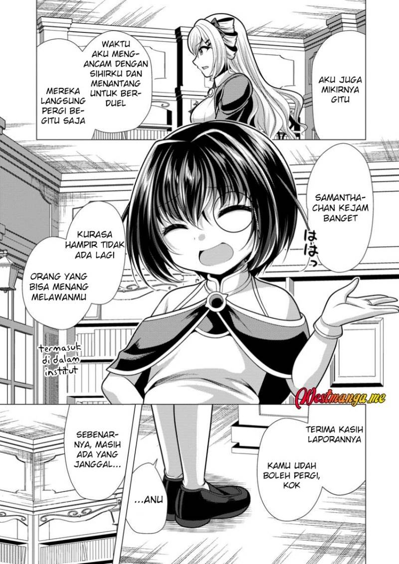 Hisshou Dungeon Unei Houhou Chap 69 - Next Chap 70