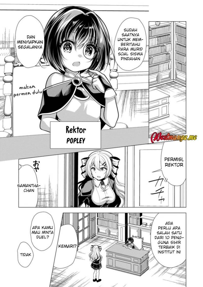 Hisshou Dungeon Unei Houhou Chap 69 - Next Chap 70