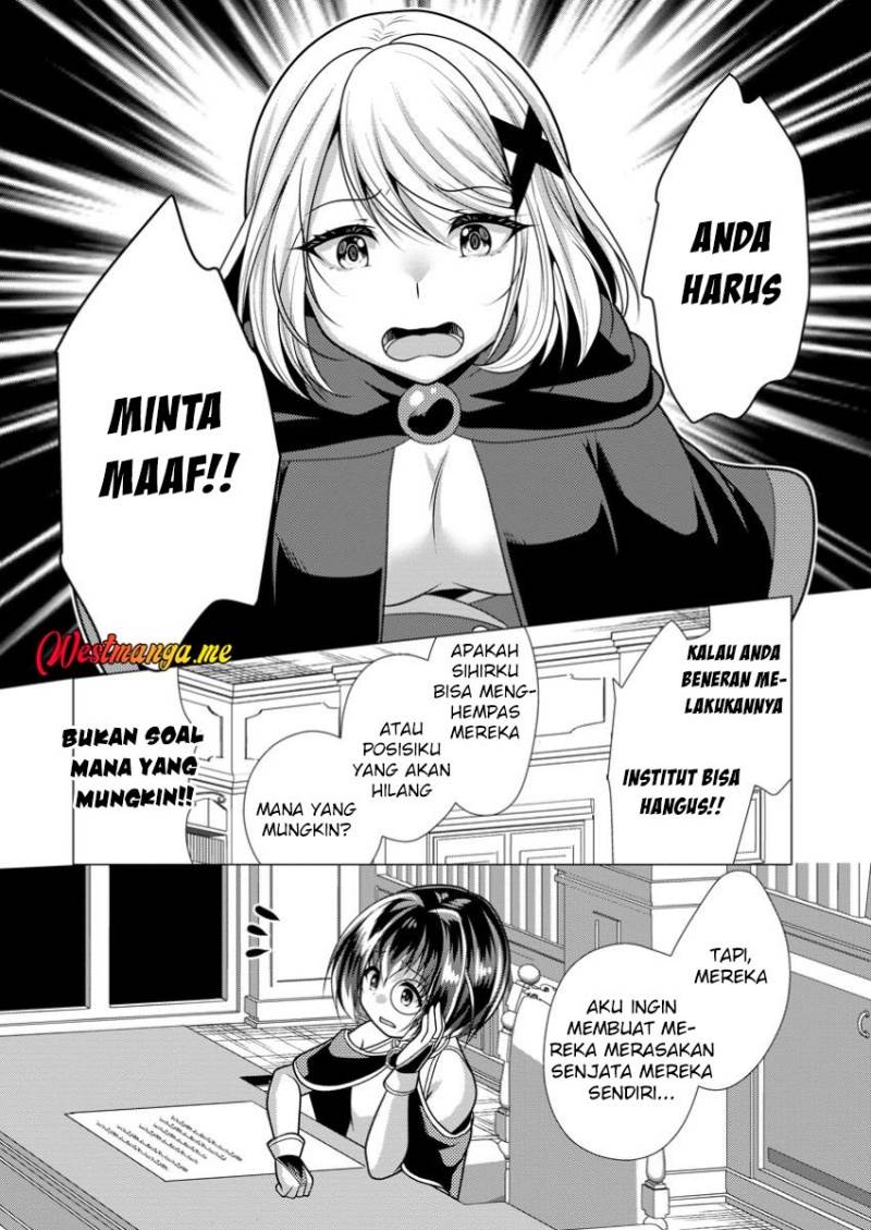 Hisshou Dungeon Unei Houhou Chap 69 - Next Chap 70