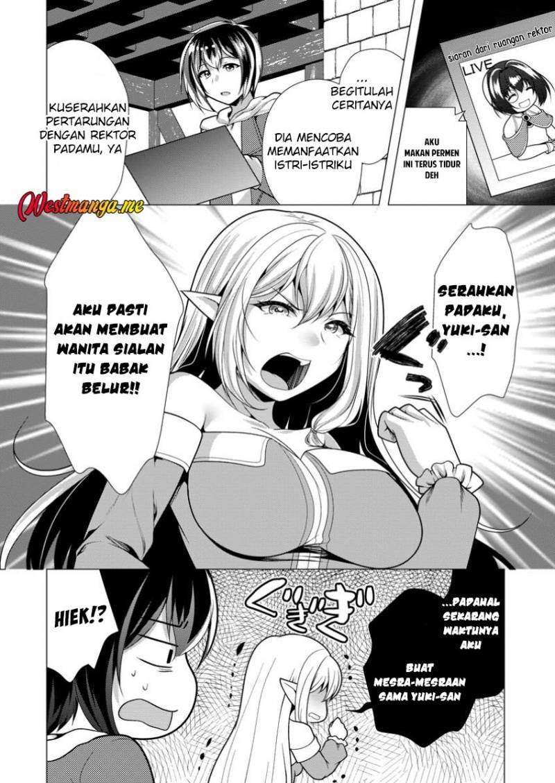 Hisshou Dungeon Unei Houhou Chap 69 - Next Chap 70