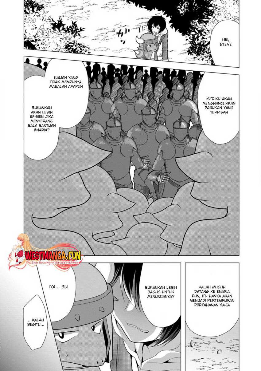 Hisshou Dungeon Unei Houhou Chap 60 - Next Chap 61