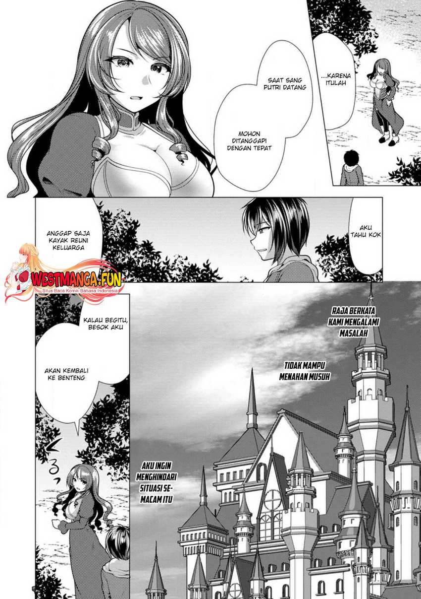 Hisshou Dungeon Unei Houhou Chap 60 - Next Chap 61