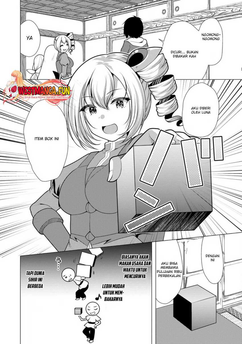 Hisshou Dungeon Unei Houhou Chap 60 - Next Chap 61