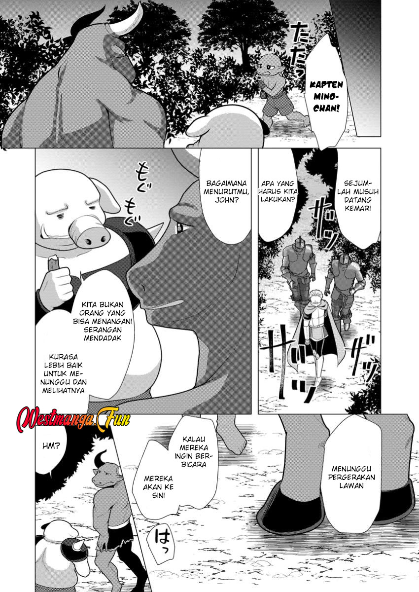 Hisshou Dungeon Unei Houhou Chap 62 - Next Chap 63