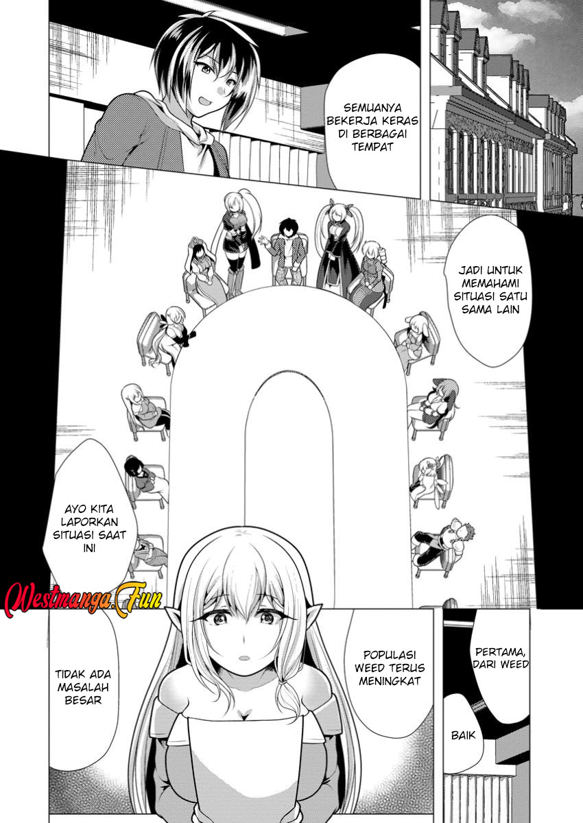 Hisshou Dungeon Unei Houhou Chap 62 - Next Chap 63