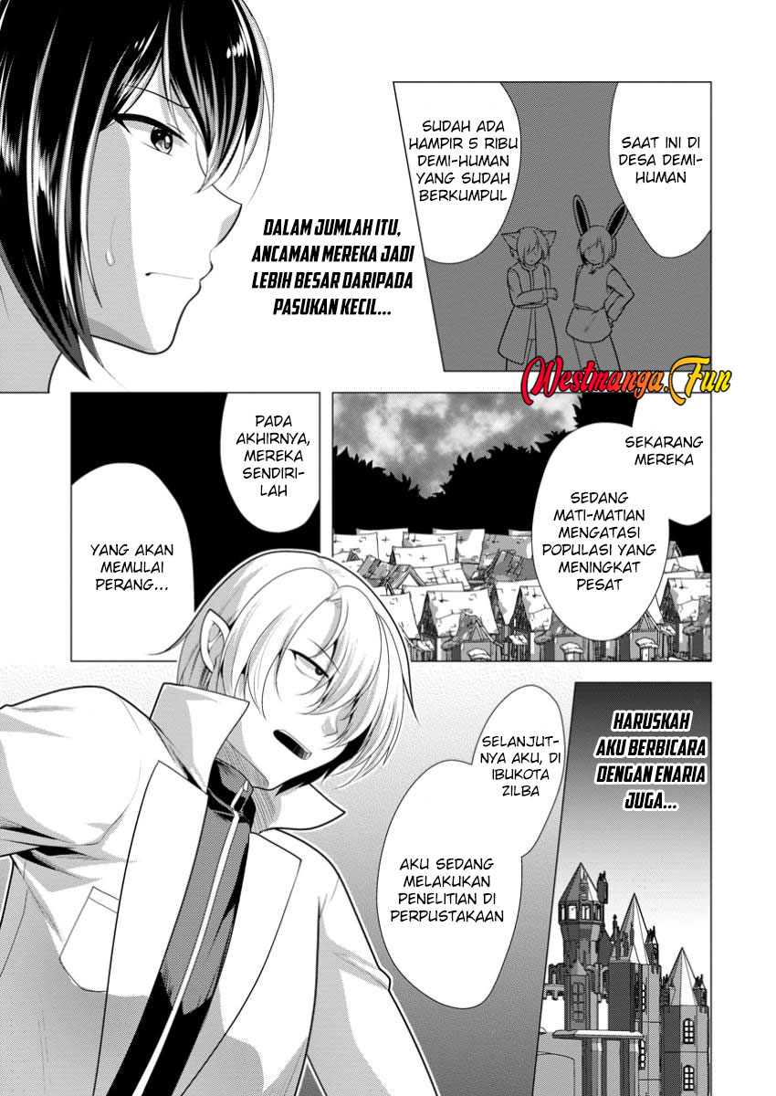 Hisshou Dungeon Unei Houhou Chap 62 - Next Chap 63