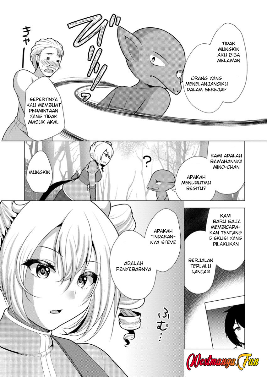 Hisshou Dungeon Unei Houhou Chap 62 - Next Chap 63