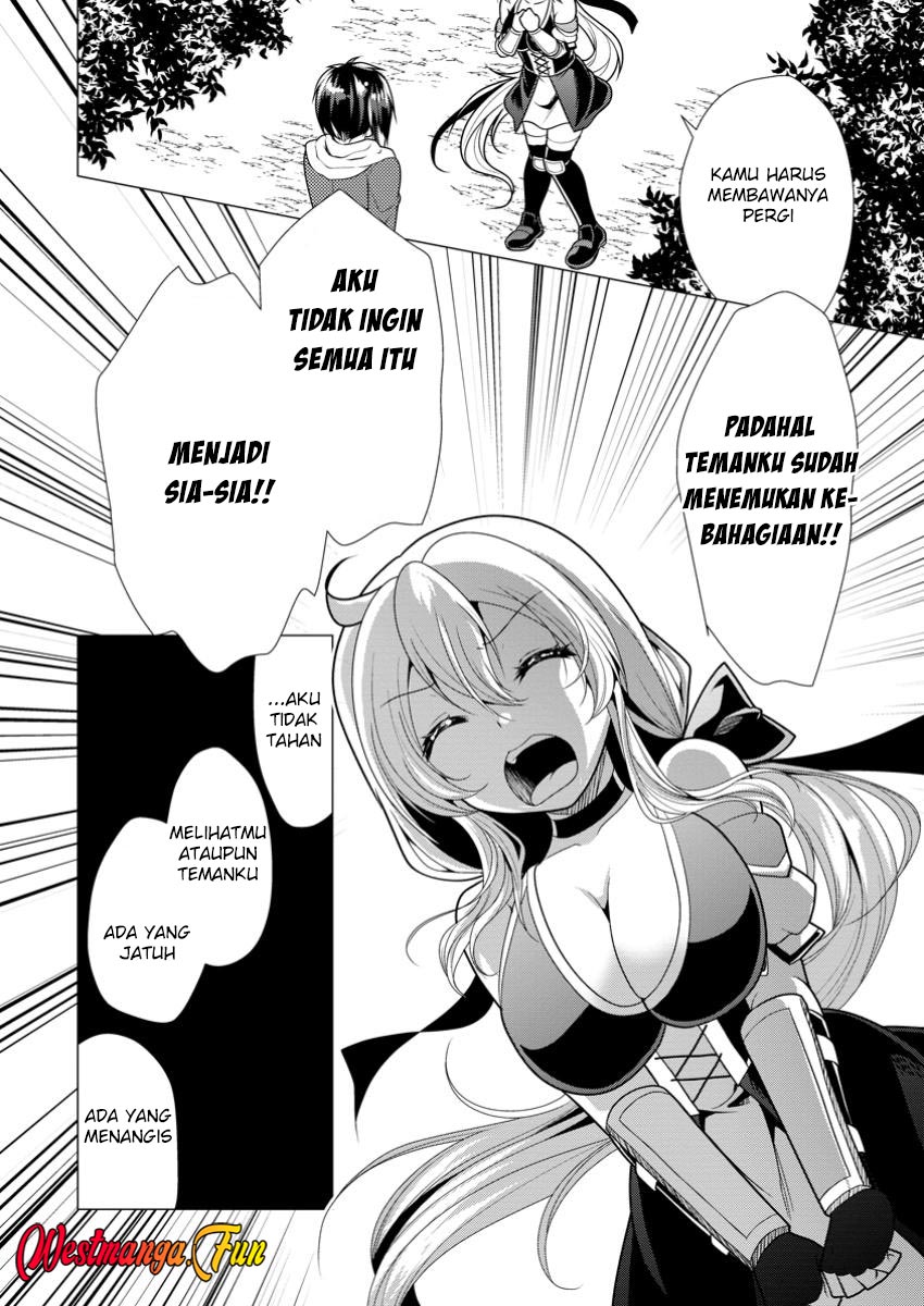 Hisshou Dungeon Unei Houhou Chap 63 - Next Chap 64