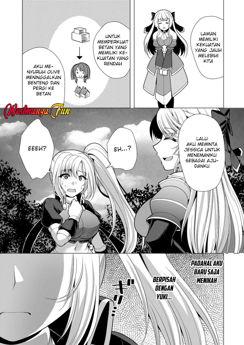 Hisshou Dungeon Unei Houhou Chap 63 - Next Chap 64