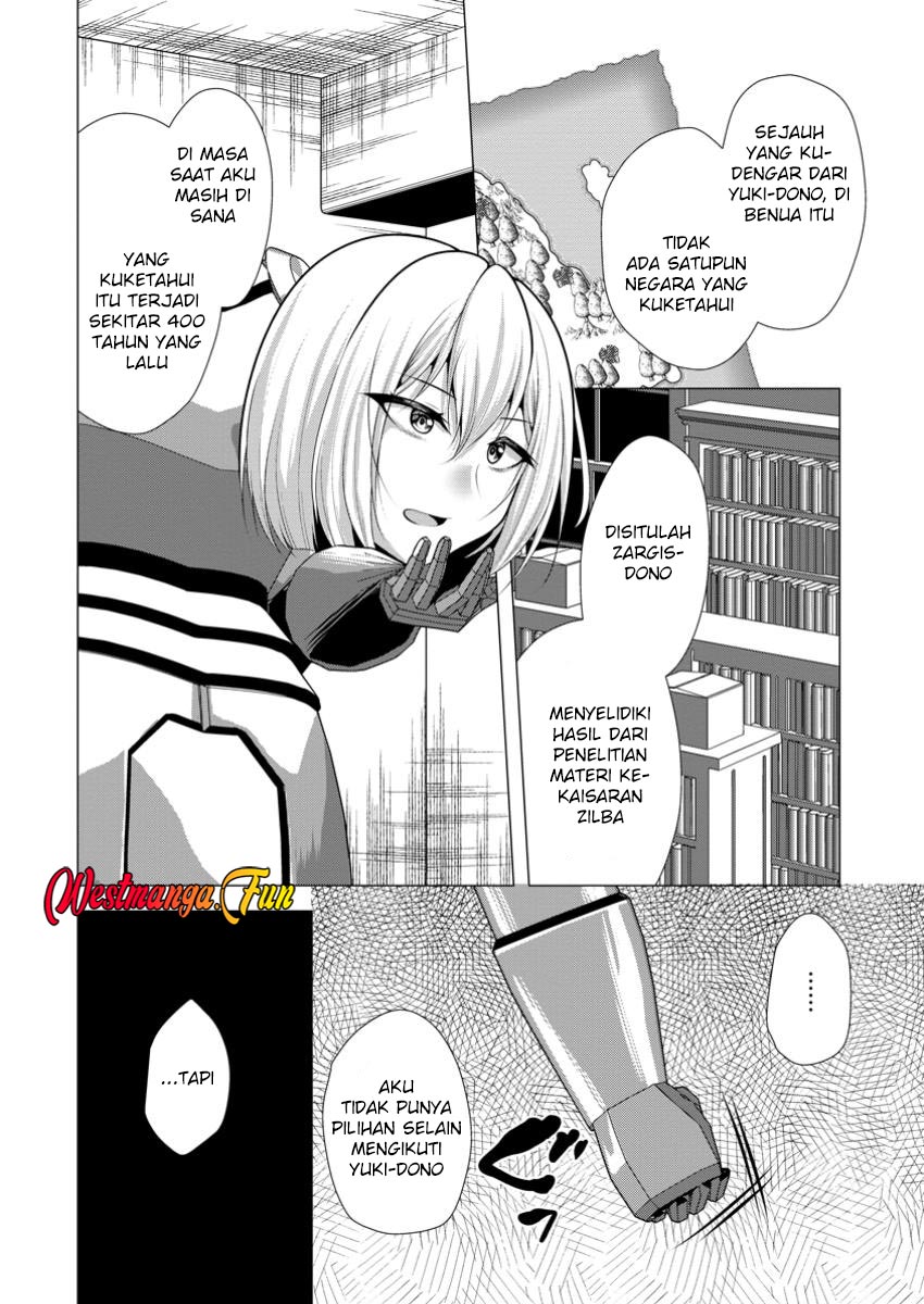 Hisshou Dungeon Unei Houhou Chap 63 - Next Chap 64