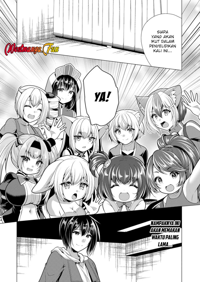 Hisshou Dungeon Unei Houhou Chap 63 - Next Chap 64