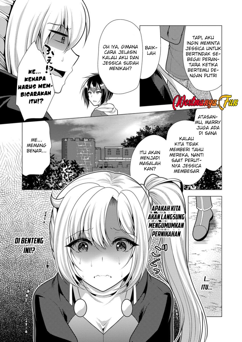 Hisshou Dungeon Unei Houhou Chap 63 - Next Chap 64