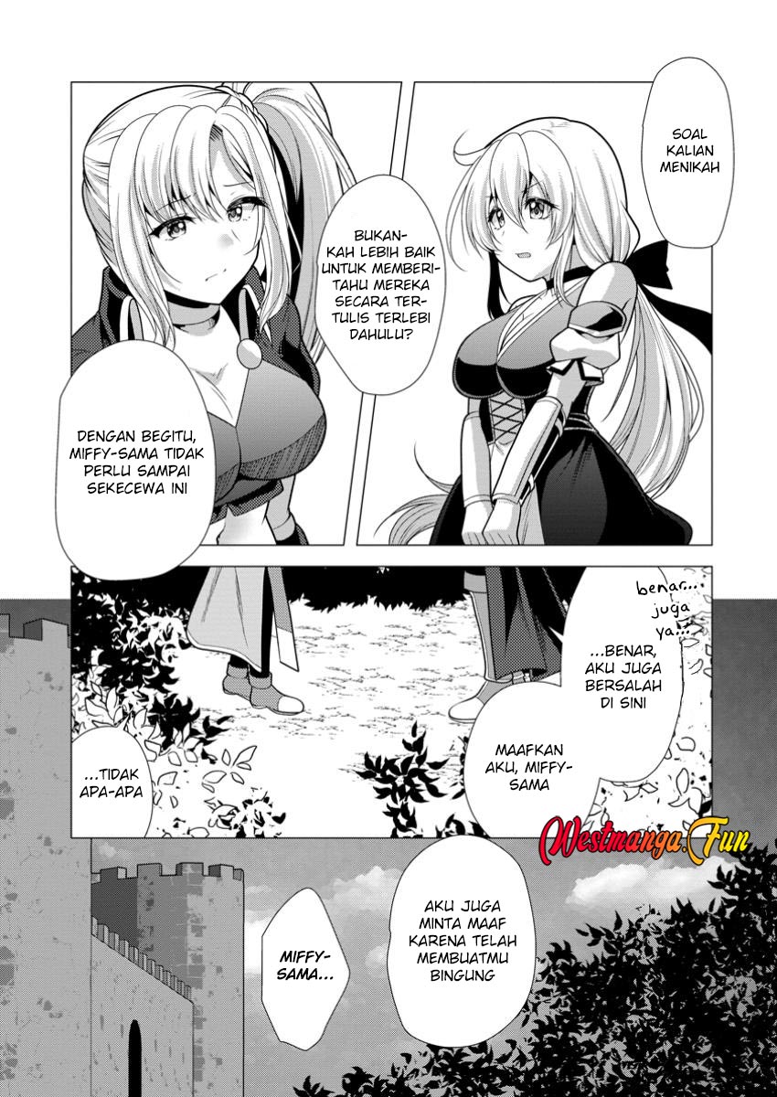 Hisshou Dungeon Unei Houhou Chap 63 - Next Chap 64