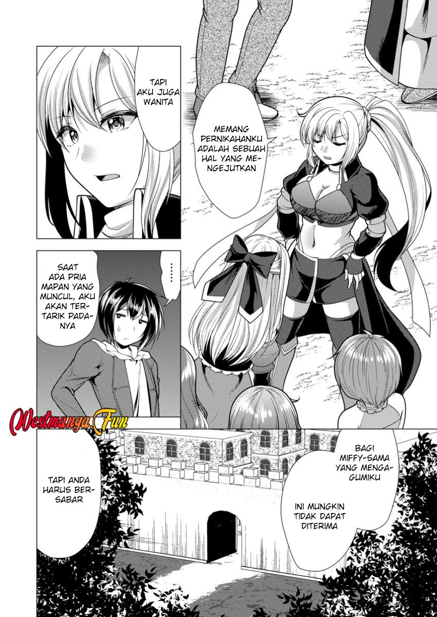 Hisshou Dungeon Unei Houhou Chap 63 - Next Chap 64