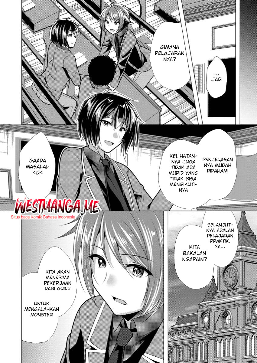 Hisshou Dungeon Unei Houhou Chap 70 - Next Chap 71