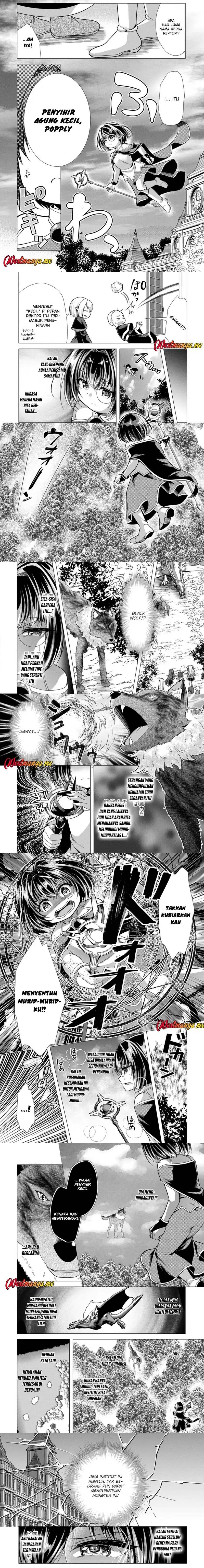 Hisshou Dungeon Unei Houhou Chap 72 - Next Chap 73
