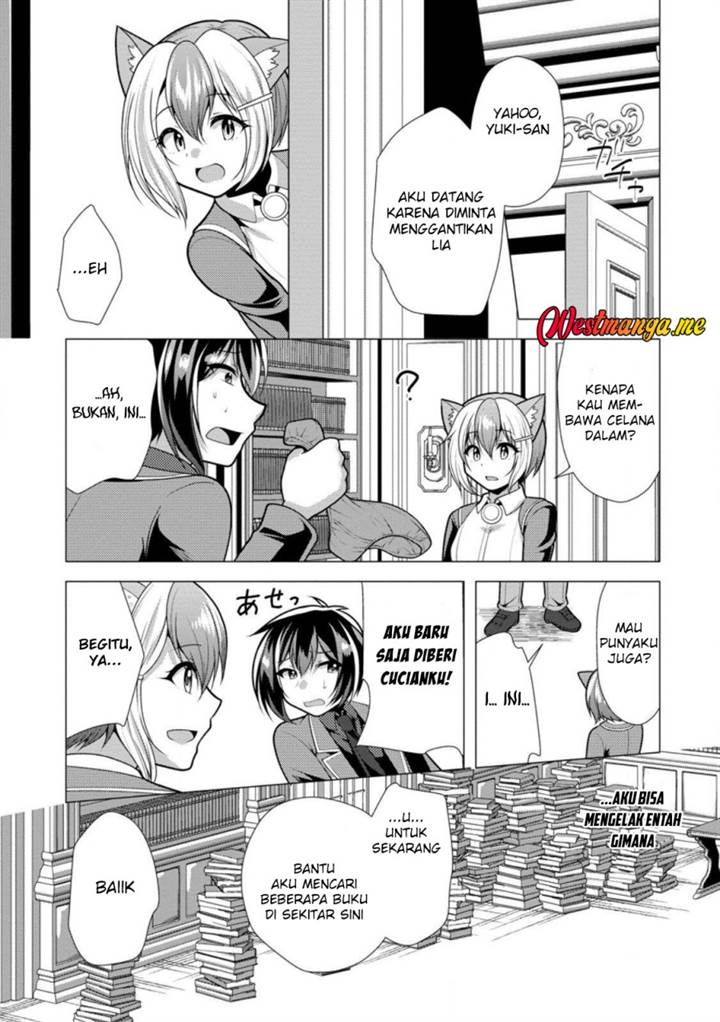 Hisshou Dungeon Unei Houhou Chap 73 - Next Chap 74