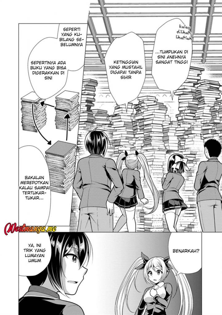 Hisshou Dungeon Unei Houhou Chap 73 - Next Chap 74