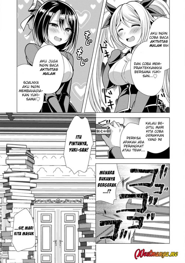 Hisshou Dungeon Unei Houhou Chap 73 - Next Chap 74