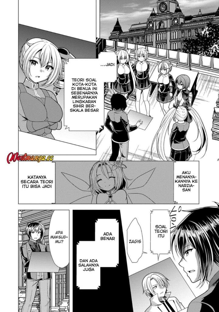 Hisshou Dungeon Unei Houhou Chap 74 - Next Chap 75