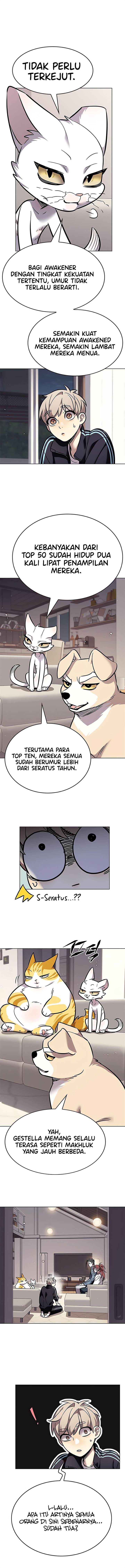 Eleceed Chap 375 - Next Chap 376