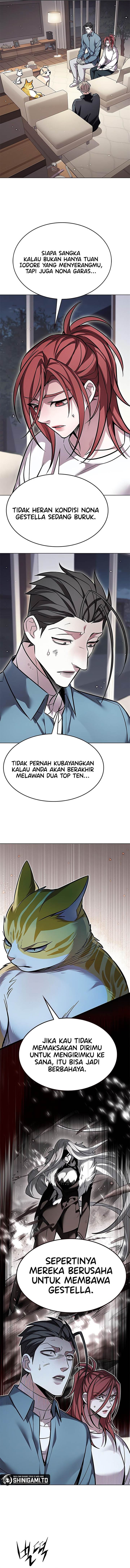 Eleceed Chap 375 - Next Chap 376