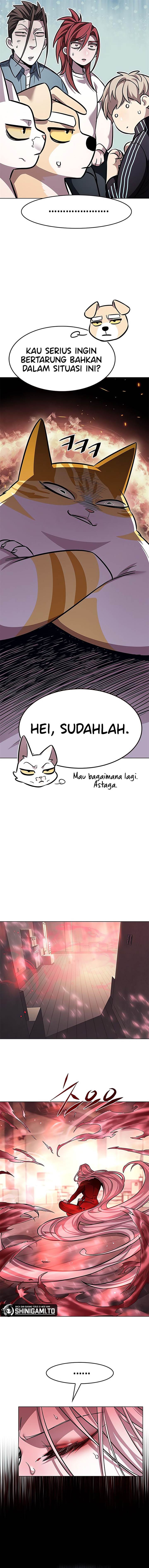 Eleceed Chap 375 - Next Chap 376